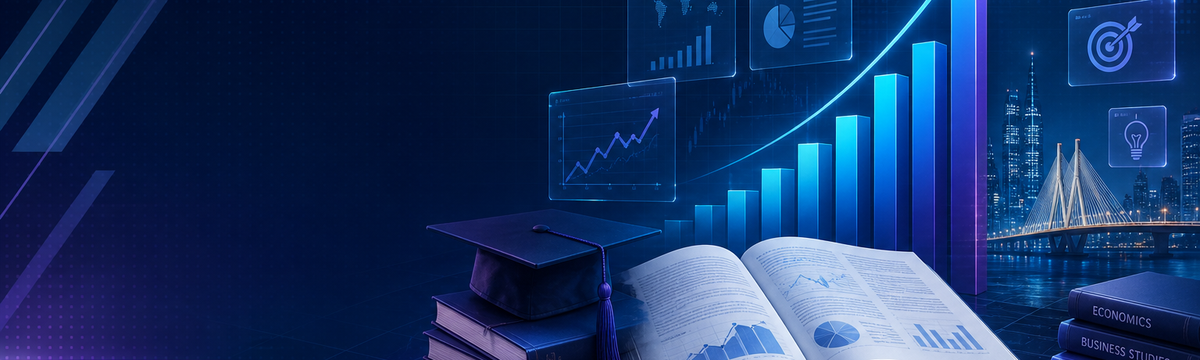Academics - ISC Entrepreneurship stream at Gundecha Education Academy